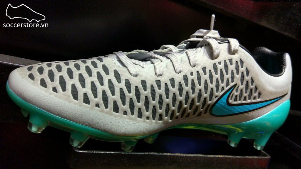 magista opus fg grey